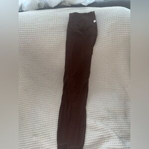 Lululemon Align super high rise leggings